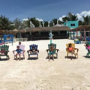 Meet your Posher, Isabelle